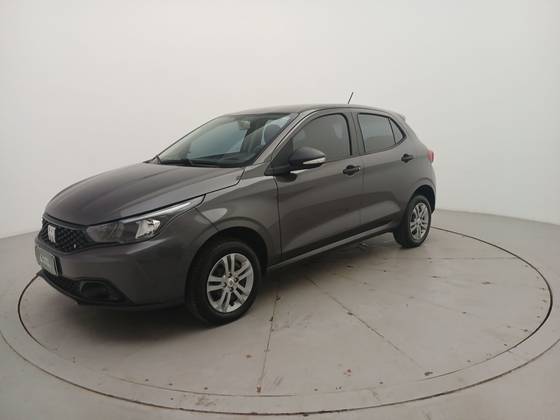 FIAT ARGO 1.0 FIREFLY FLEX MANUAL